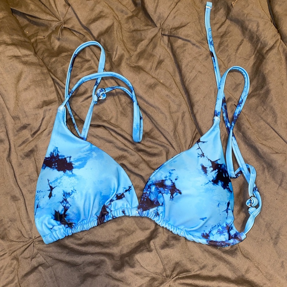 Bikini tops Zaful (L)